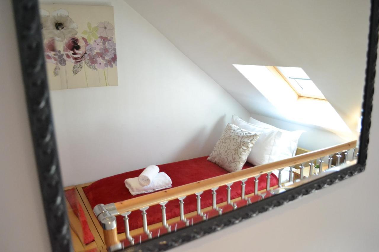 Epicsa - Family & Corporate Stay Mews Apartments With Free Parking CBG エクステリア 写真