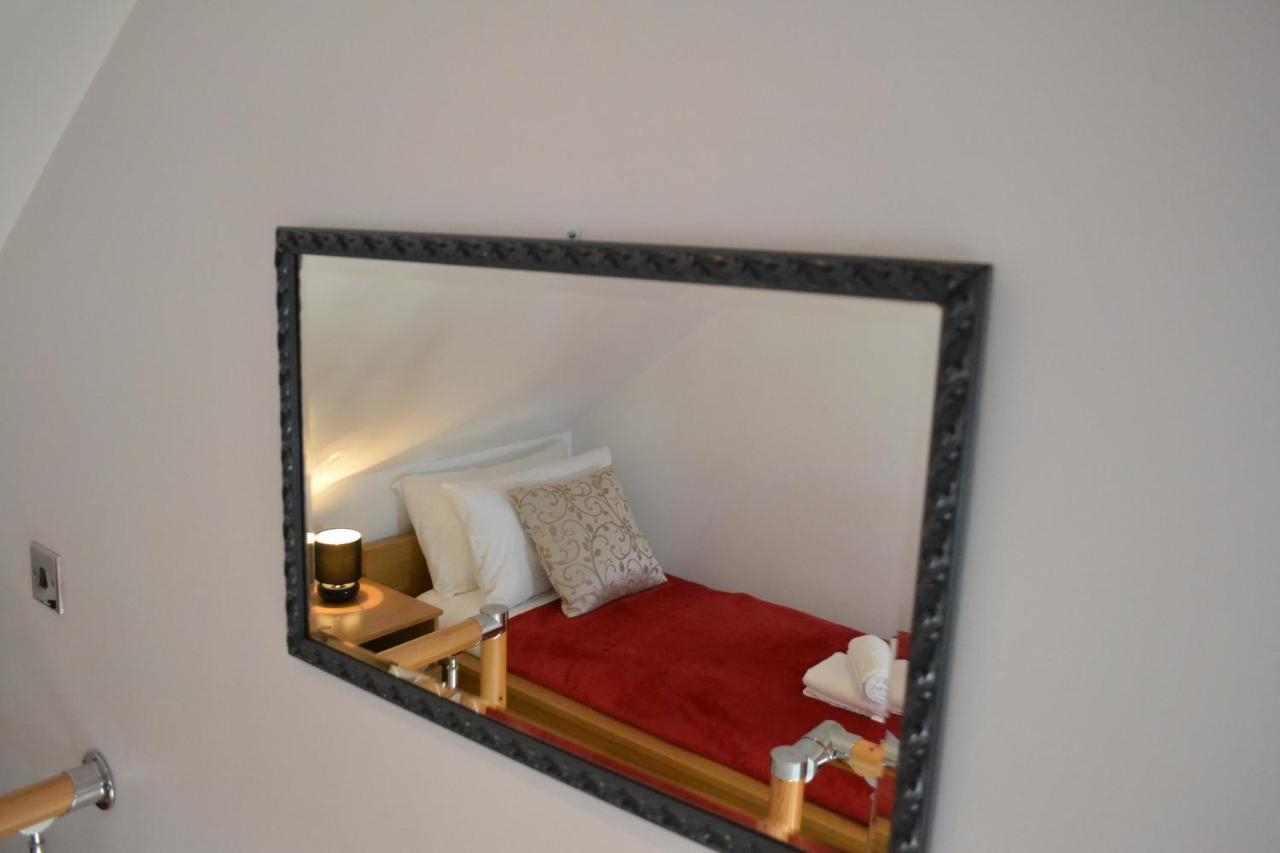 Epicsa - Family & Corporate Stay Mews Apartments With Free Parking CBG エクステリア 写真