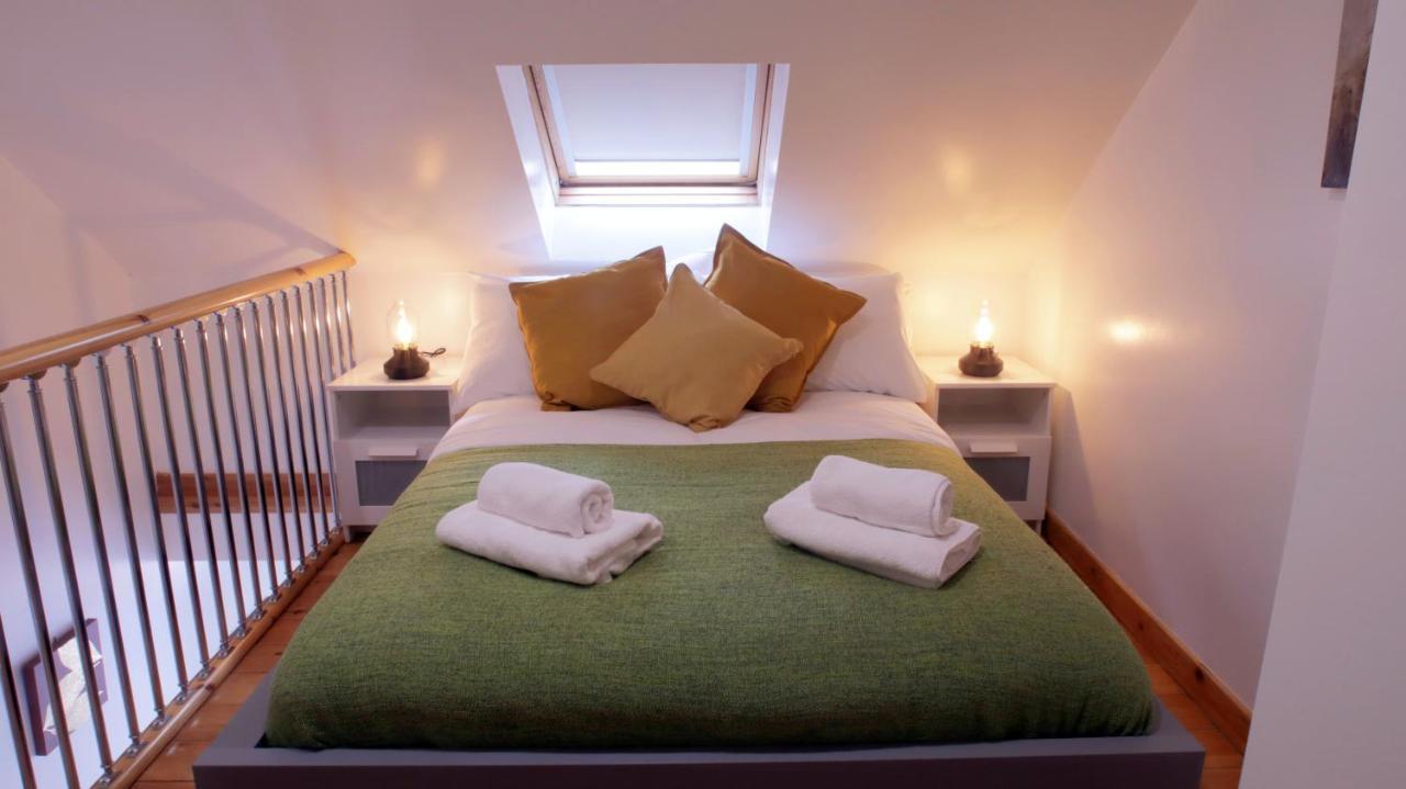 Epicsa - Family & Corporate Stay Mews Apartments With Free Parking CBG エクステリア 写真