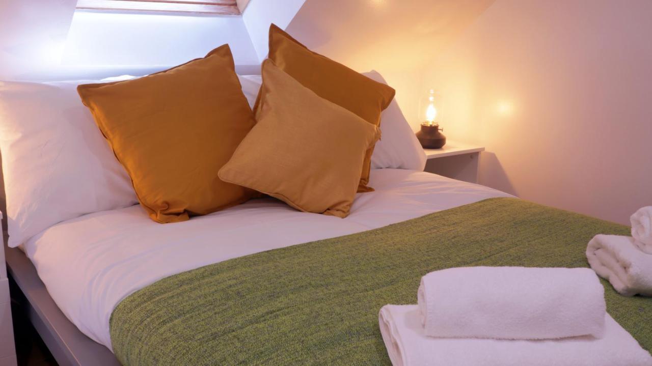 Epicsa - Family & Corporate Stay Mews Apartments With Free Parking CBG エクステリア 写真