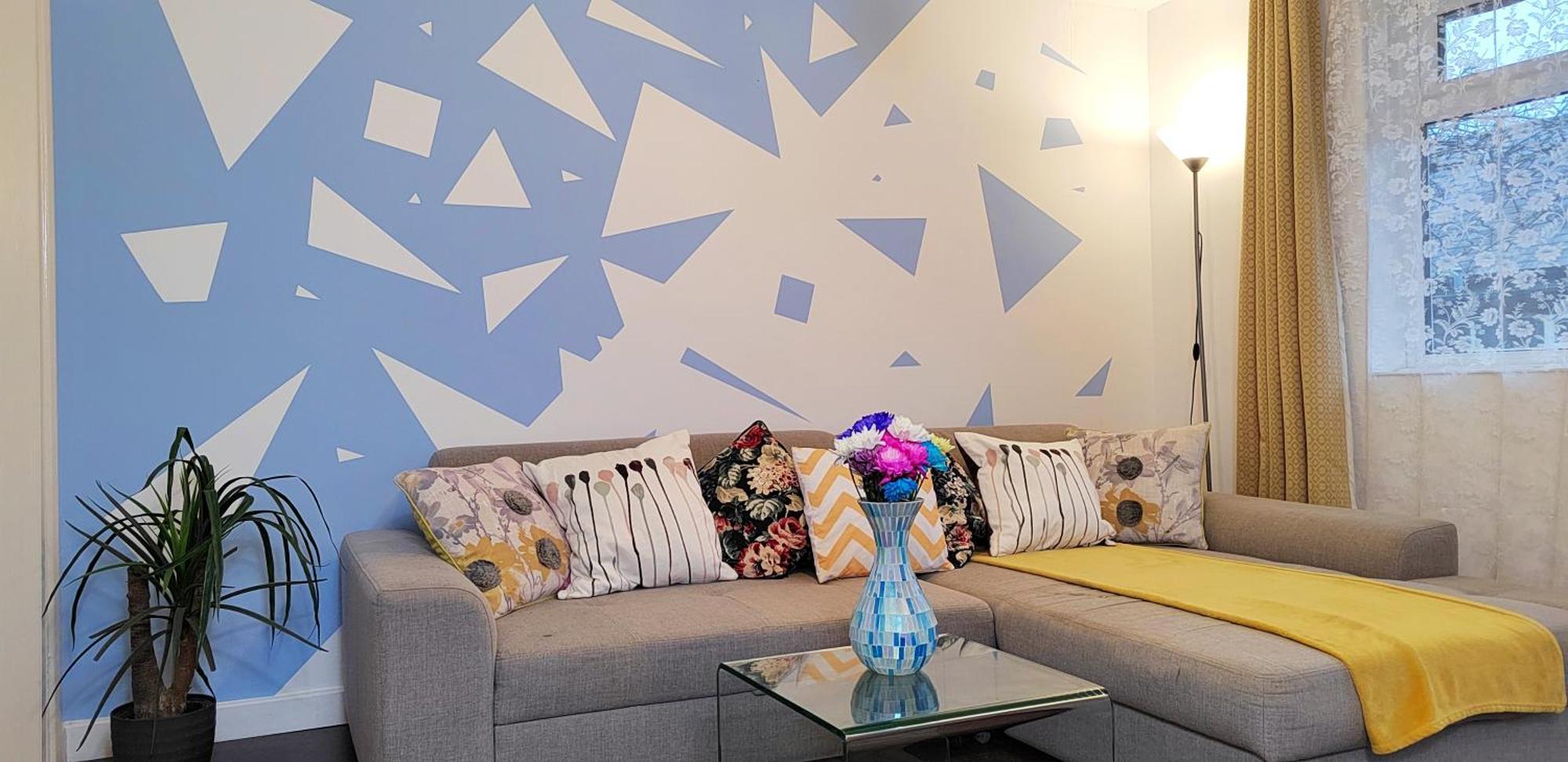 Epicsa - Family & Corporate Stay Mews Apartments With Free Parking CBG エクステリア 写真