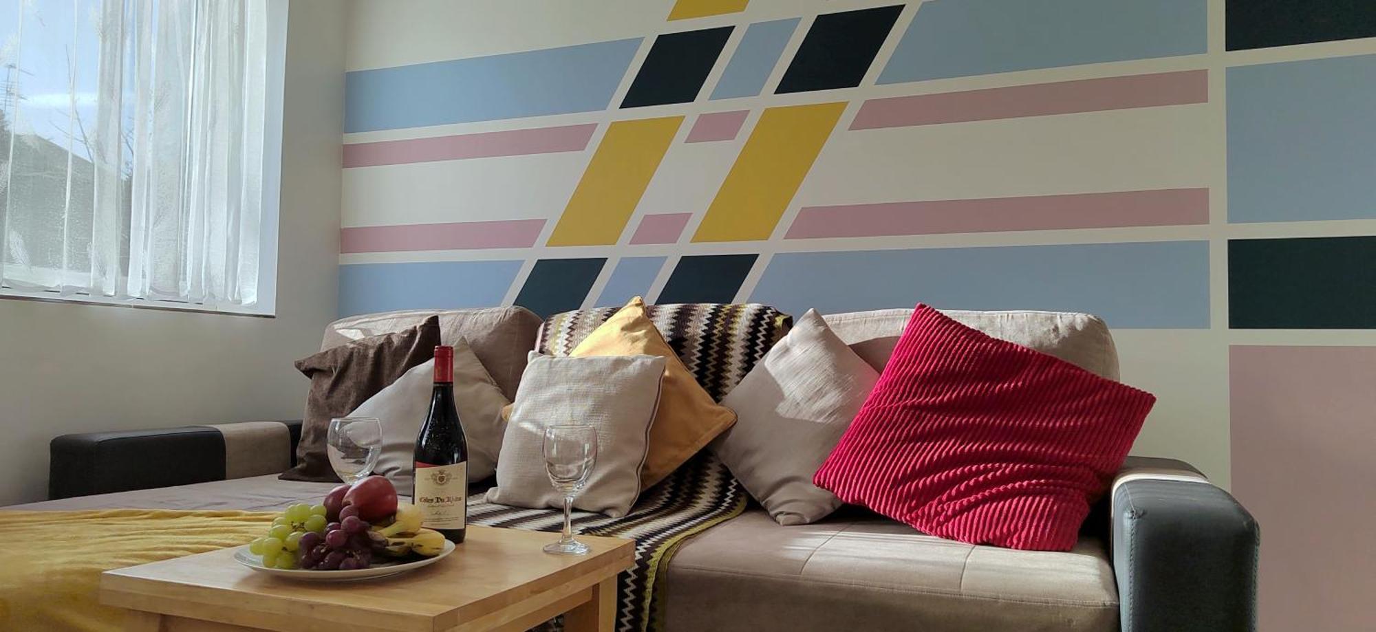 Epicsa - Family & Corporate Stay Mews Apartments With Free Parking CBG エクステリア 写真