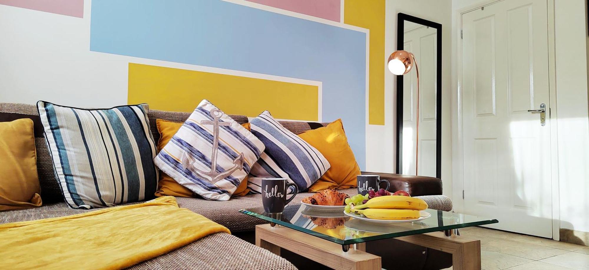 Epicsa - Family & Corporate Stay Mews Apartments With Free Parking CBG エクステリア 写真
