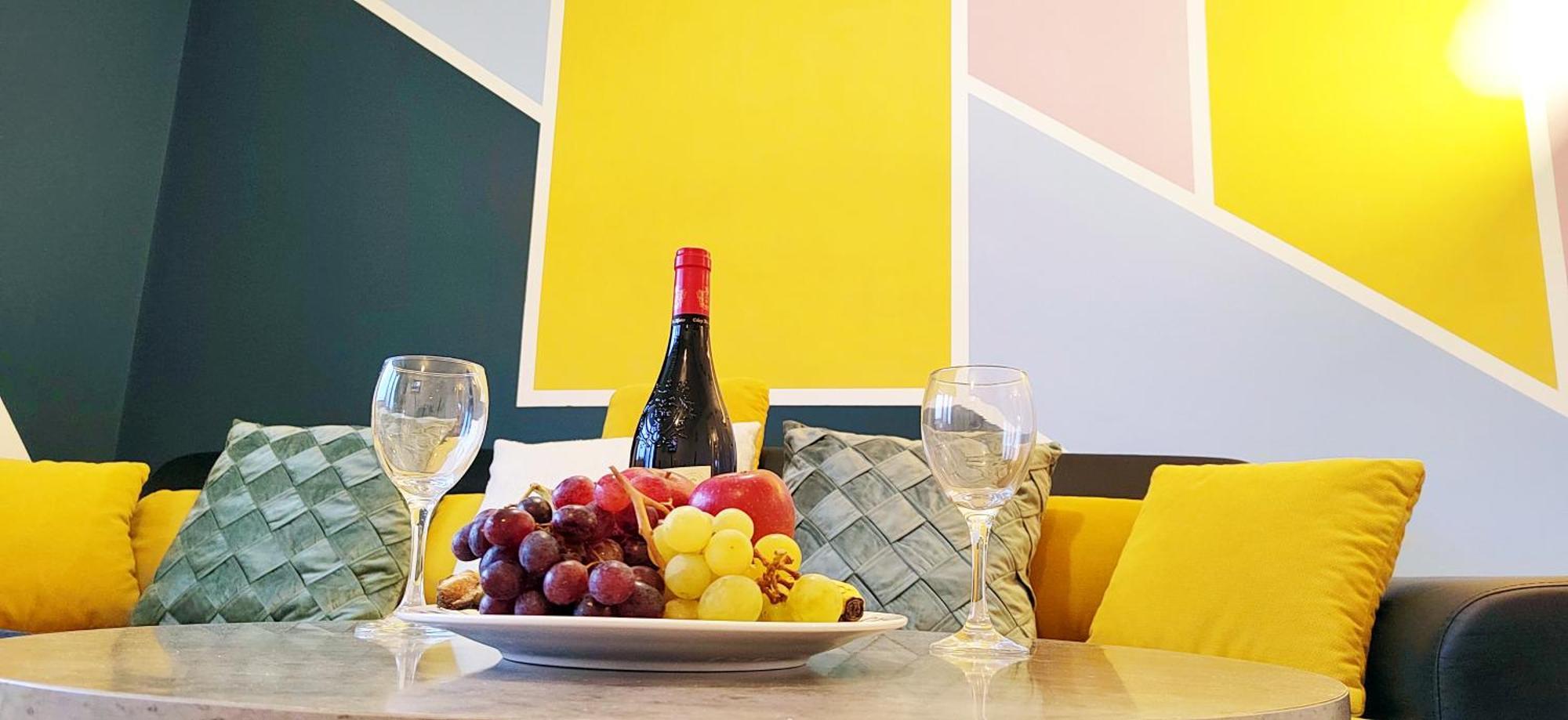 Epicsa - Family & Corporate Stay Mews Apartments With Free Parking CBG エクステリア 写真
