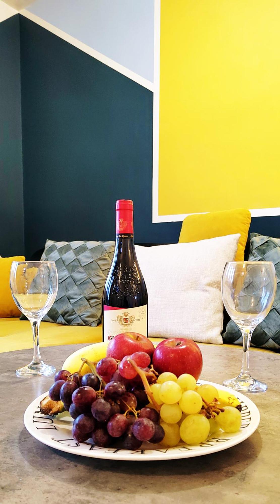 Epicsa - Family & Corporate Stay Mews Apartments With Free Parking CBG エクステリア 写真