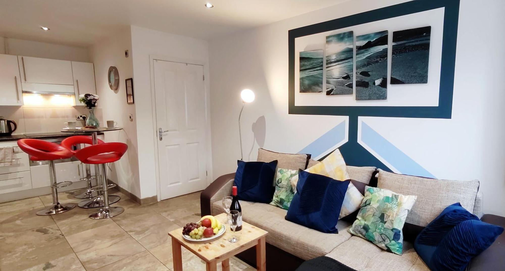 Epicsa - Family & Corporate Stay Mews Apartments With Free Parking CBG エクステリア 写真