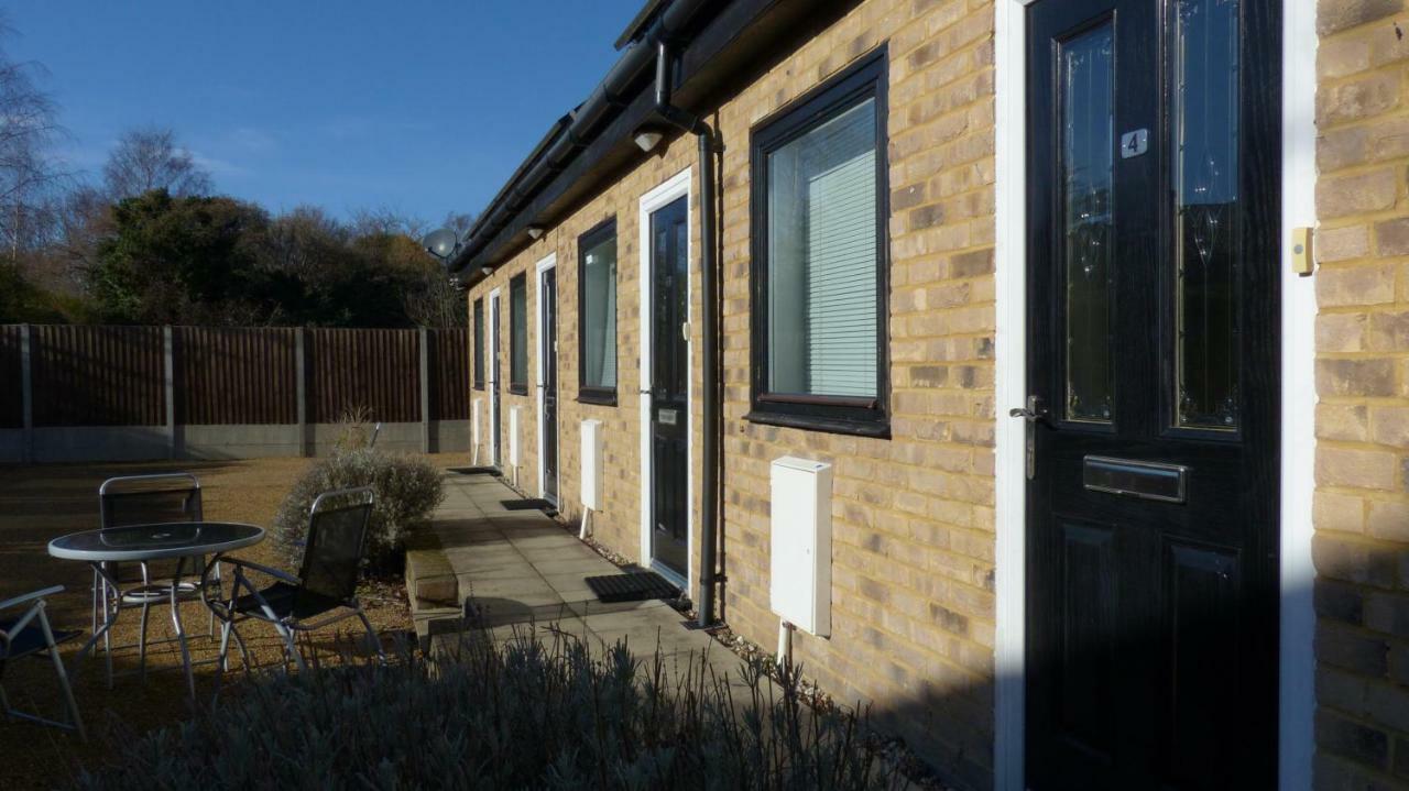 Epicsa - Family & Corporate Stay Mews Apartments With Free Parking CBG エクステリア 写真