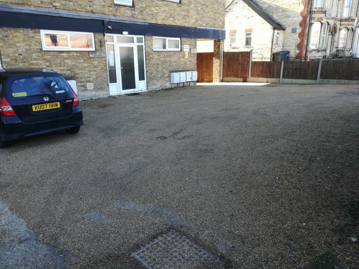 Epicsa - Family & Corporate Stay Mews Apartments With Free Parking CBG エクステリア 写真