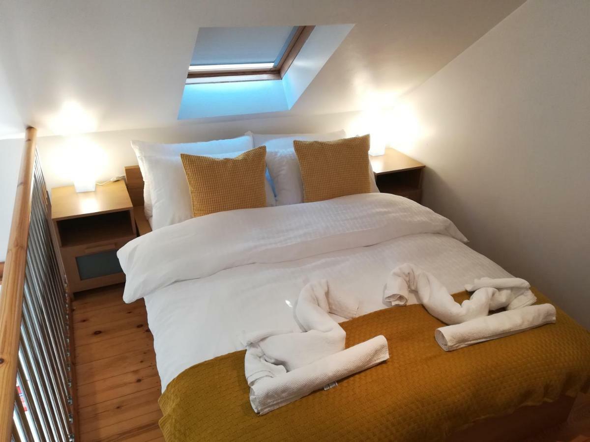 Epicsa - Family & Corporate Stay Mews Apartments With Free Parking CBG エクステリア 写真