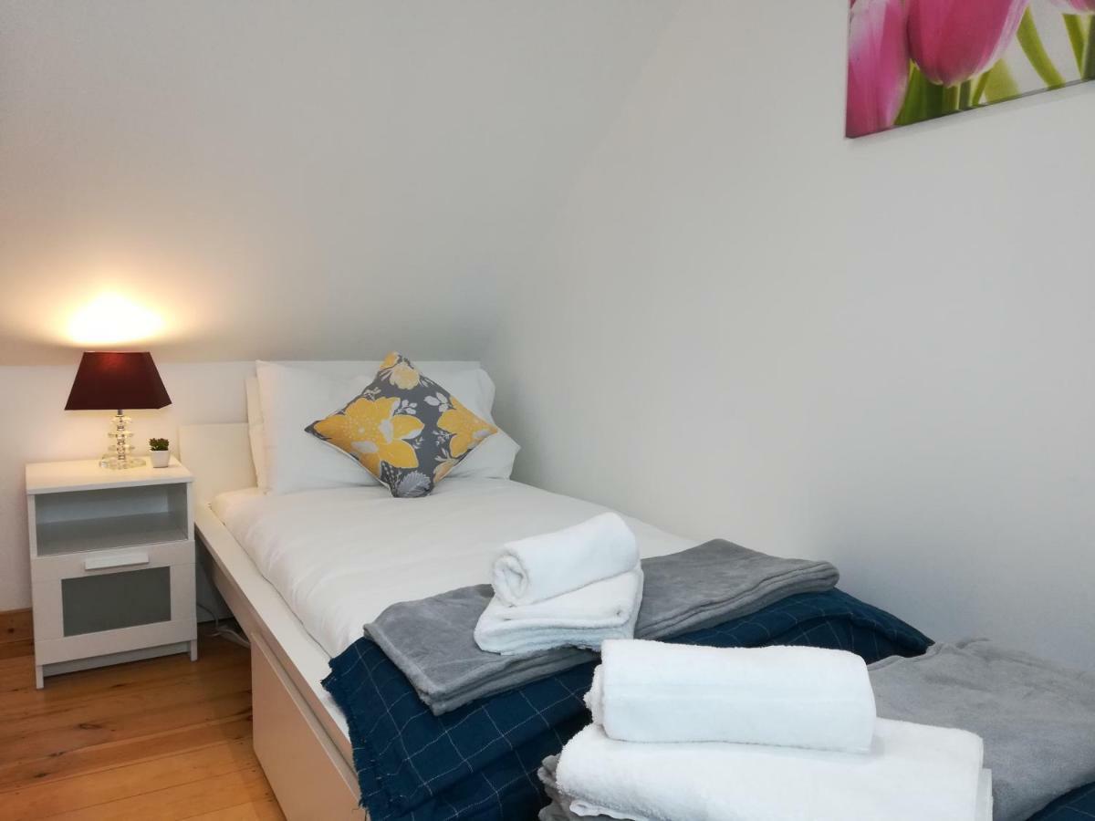 Epicsa - Family & Corporate Stay Mews Apartments With Free Parking CBG エクステリア 写真