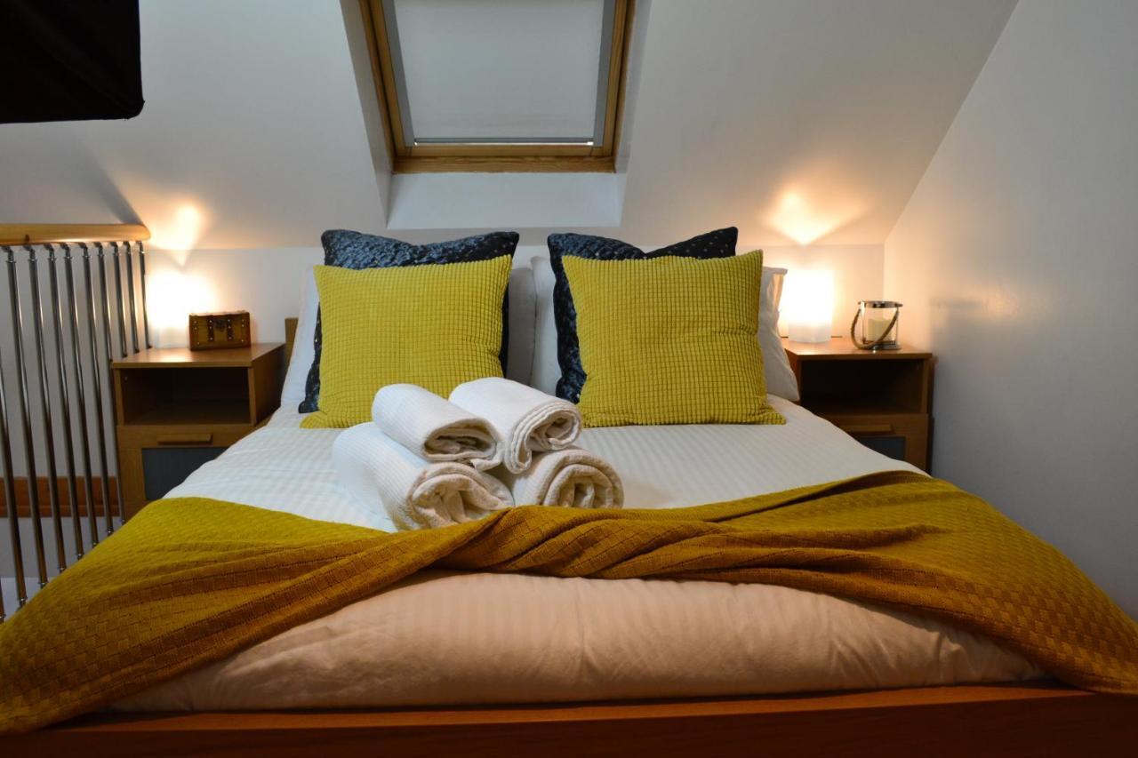 Epicsa - Family & Corporate Stay Mews Apartments With Free Parking CBG エクステリア 写真